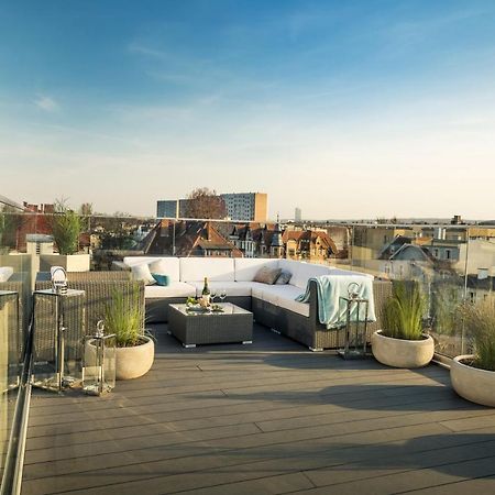 Apartament Sky And Sea By Renters Prestige Sopot Zewnętrze zdjęcie