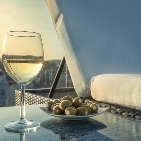 Apartament Sky And Sea By Renters Prestige Sopot Zewnętrze zdjęcie