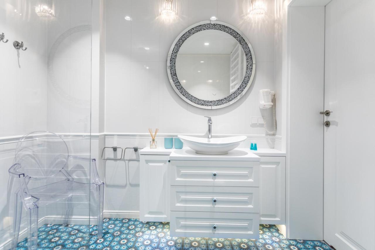 Apartament Sky And Sea By Renters Prestige Sopot Zewnętrze zdjęcie