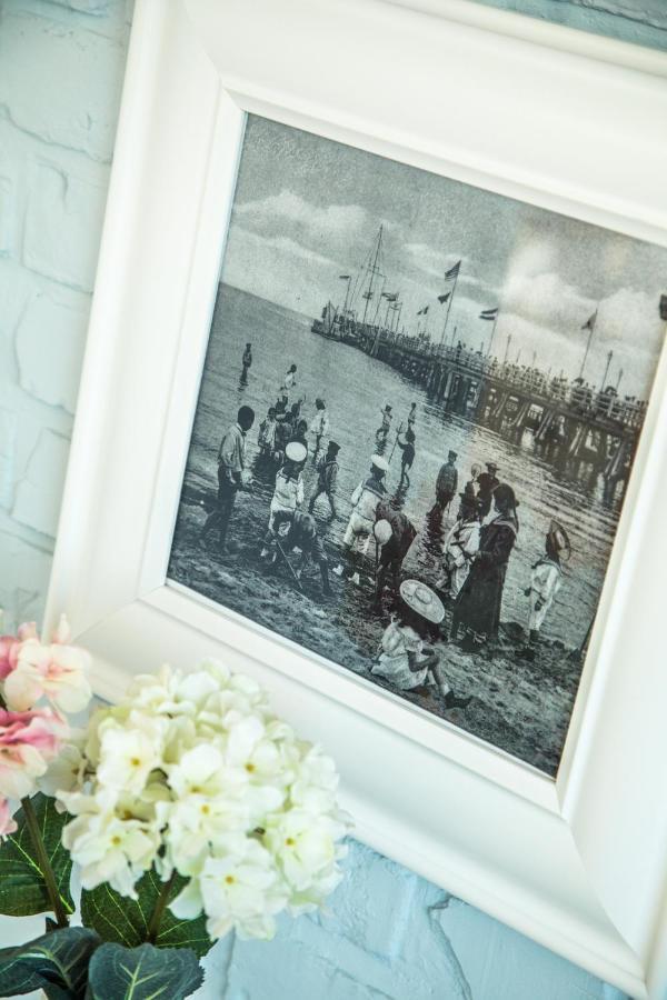 Apartament Sky And Sea By Renters Prestige Sopot Zewnętrze zdjęcie