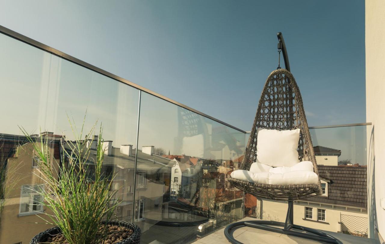 Apartament Sky And Sea By Renters Prestige Sopot Zewnętrze zdjęcie