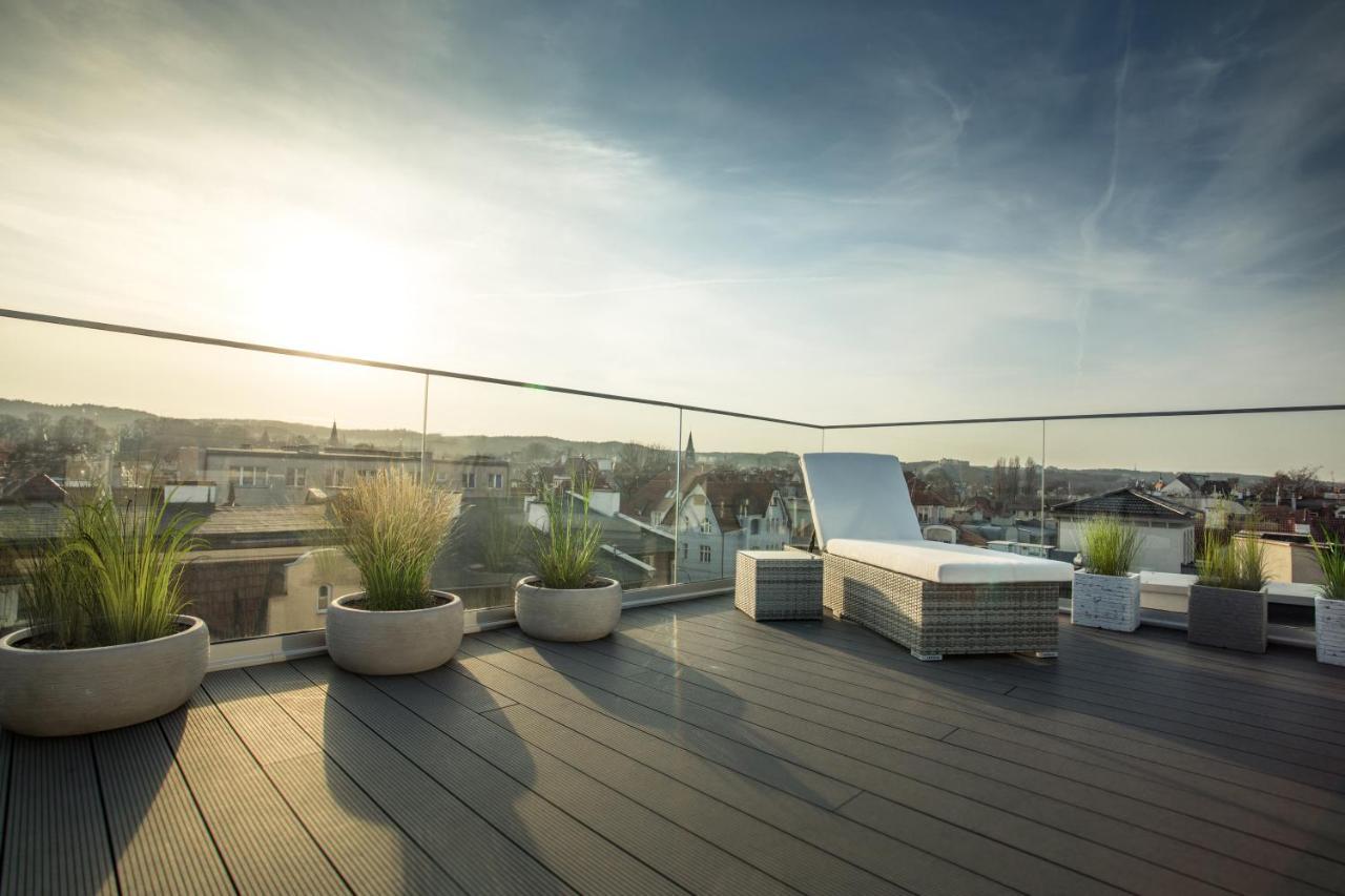 Apartament Sky And Sea By Renters Prestige Sopot Zewnętrze zdjęcie