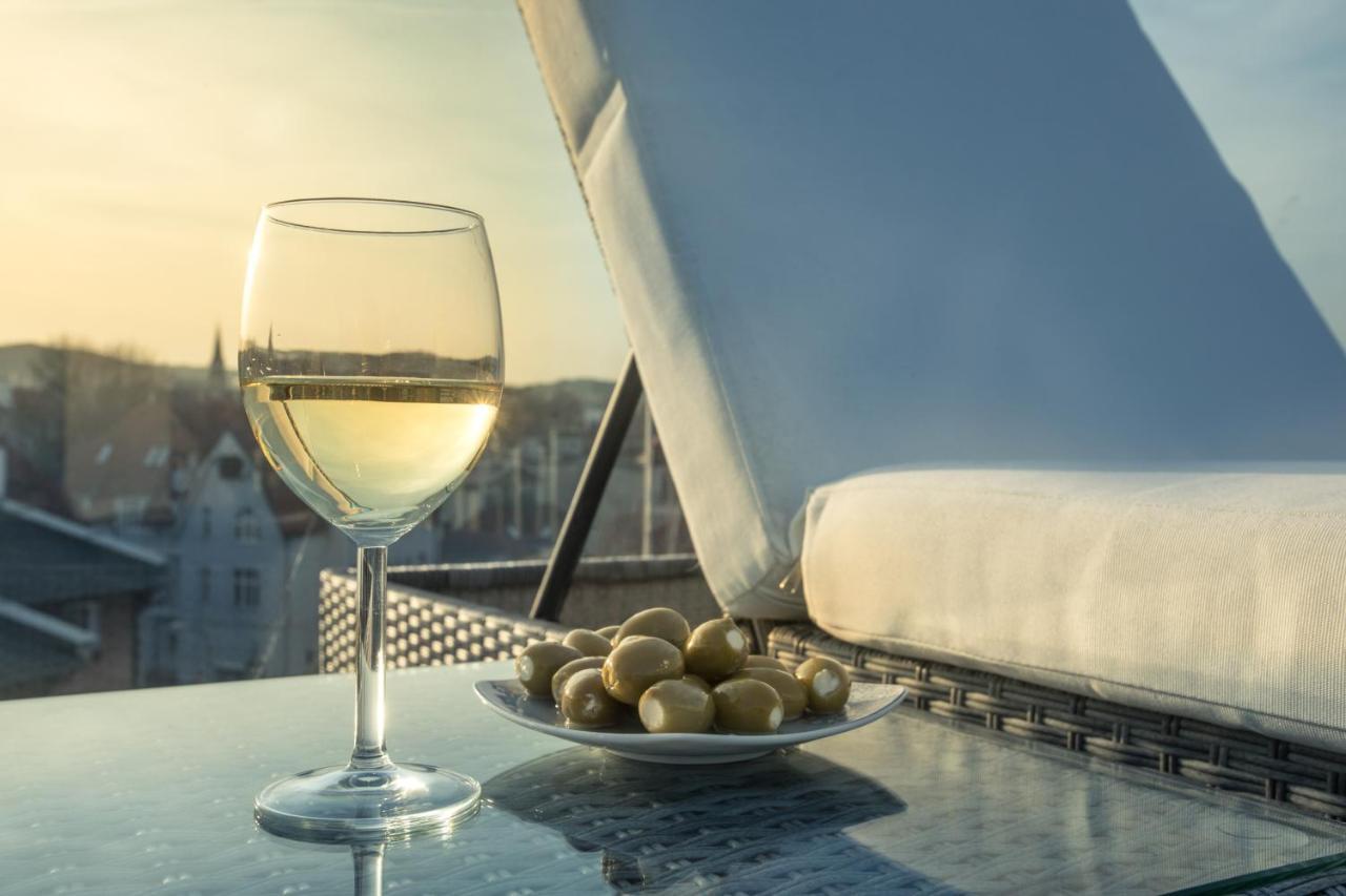 Apartament Sky And Sea By Renters Prestige Sopot Zewnętrze zdjęcie